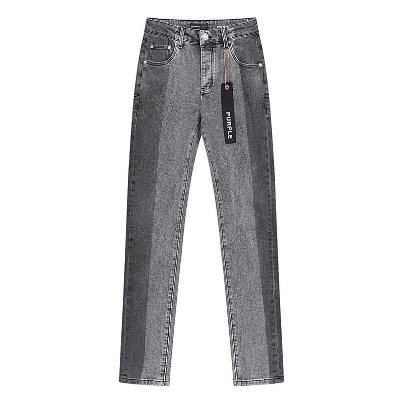 PUR*LE Jeans Slim Jeans – P001