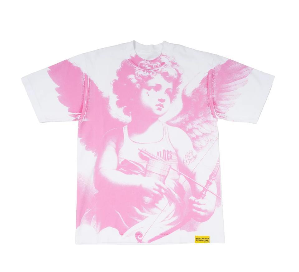 Cupid Awful Lot of Cugh Syrup Shirt